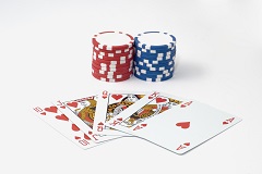 Online Poker